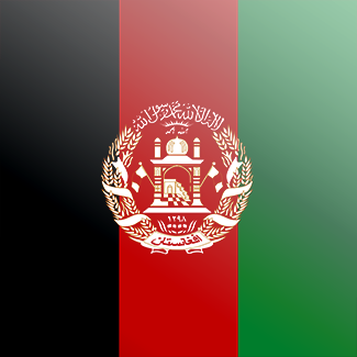 Afghanistan