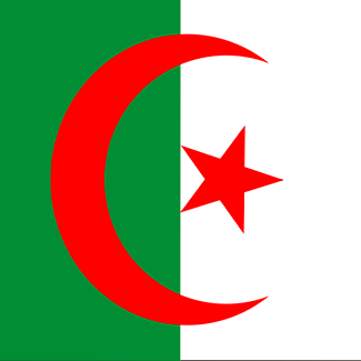 Algeria
