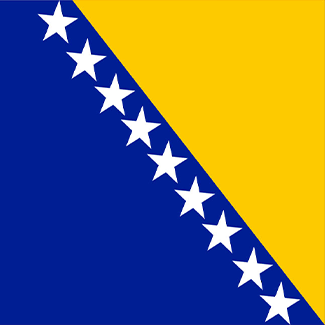 Bosnia-herzegovina