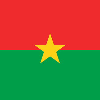 Burkina-faso