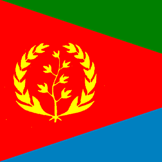Eritrea