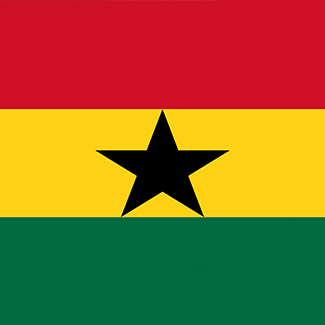 Ghana