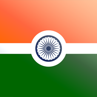 India