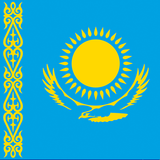 Kazakhstan