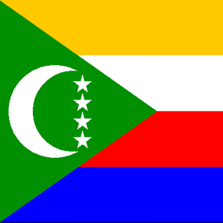 Comoros