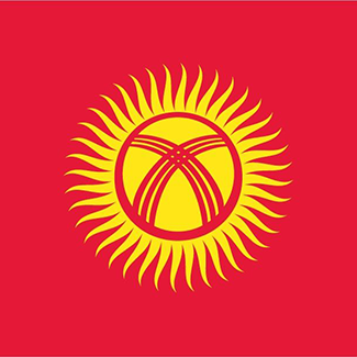 Kyrgyzstan