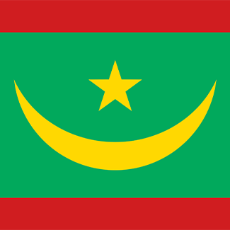 Mauritania