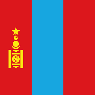 Mongolia