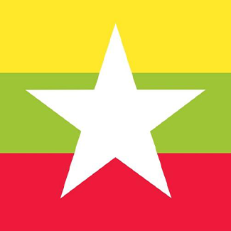 Myanmar