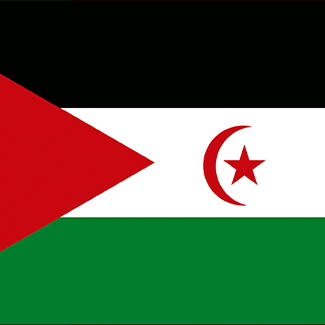 Western-sahara