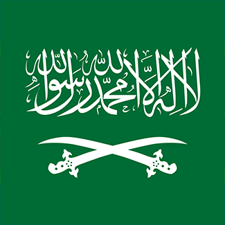 Saudi-arabia