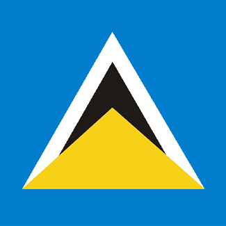 Saint-lucia