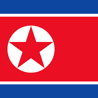 North-korea