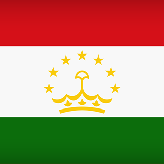 Tajikistan