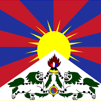 Tibet