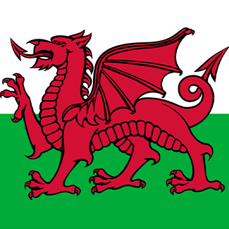 Wales