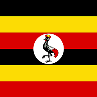Uganda