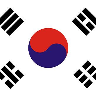 South-korea